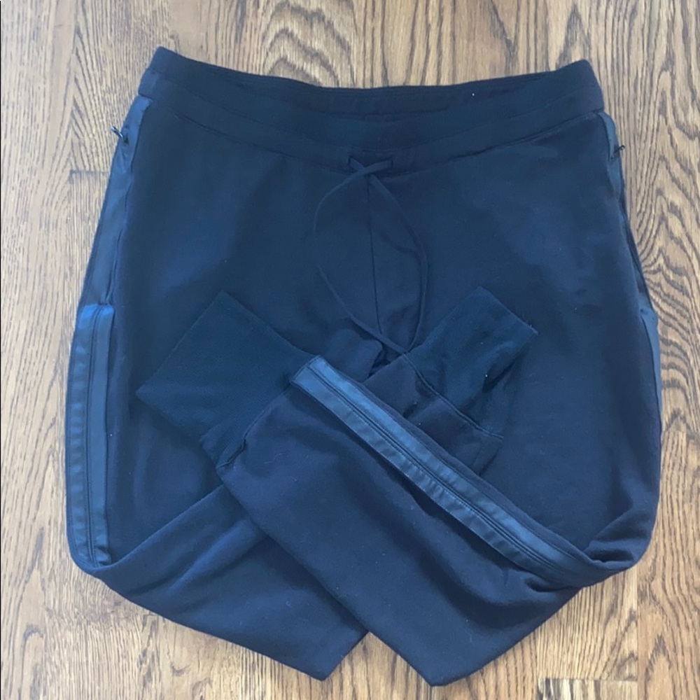 Athleta joggers
